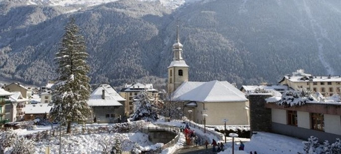 Dünyanın ve Türkiye'nin en gözde kayak merkezleri - Resim: 19