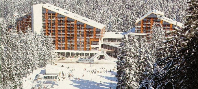 Dünyanın ve Türkiye'nin en gözde kayak merkezleri - Resim: 8