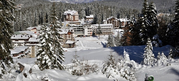 Dünyanın ve Türkiye'nin en gözde kayak merkezleri - Resim: 9