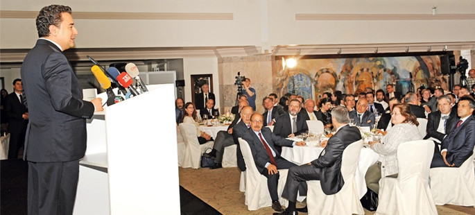 İhracatçıların gurur gecesi! - Resim: 3