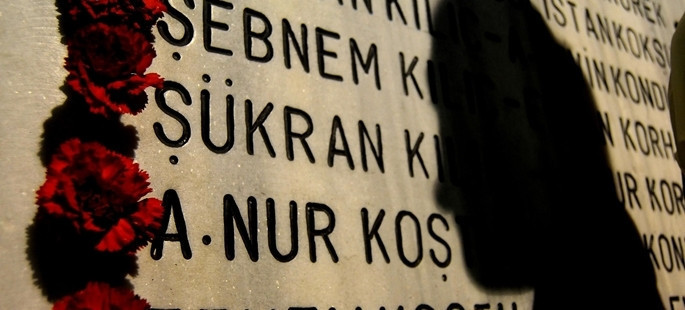 Marmara depreminin 15. yıl dönümü - Resim: 10