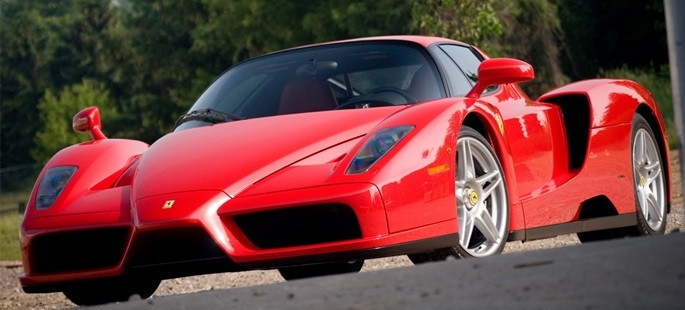 Dünyanın en pahalı otomobilleri - Resim: 2