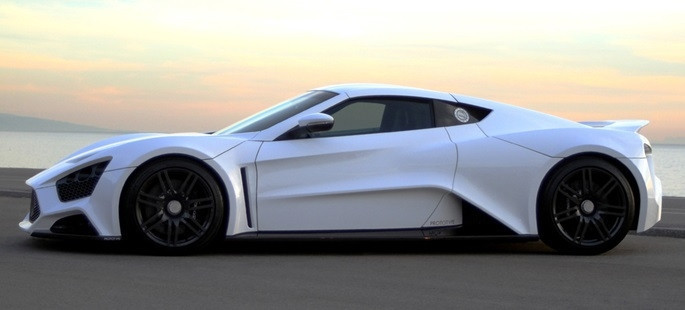 Dünyanın en pahalı otomobilleri - Resim: 4