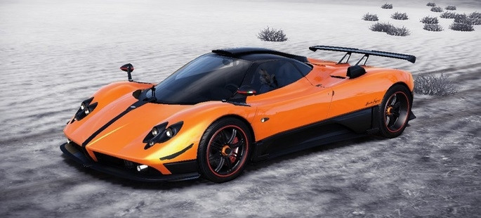 Dünyanın en pahalı otomobilleri - Resim: 8