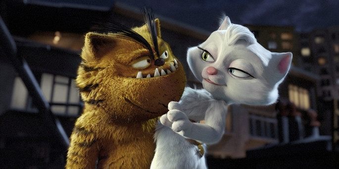 Bu hafta vizyonda neler var? (04.02.2016) - Resim: 7