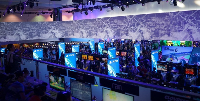 Bu fuarlara katılmak için yıllarca bekliyorlar - Resim: 7