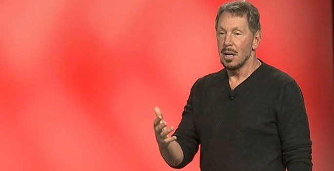 Trump’ın tarifeleri servetlerini eritti: İşte en çok kaybeden 10 milyarder! 208 milyar dolar 1 günde 'buhar' oldu - Resim: 9