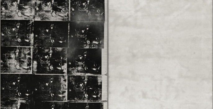 Dünyanın en pahalı tabloları - Resim: 10