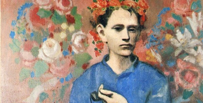 Dünyanın en pahalı tabloları - Resim: 11