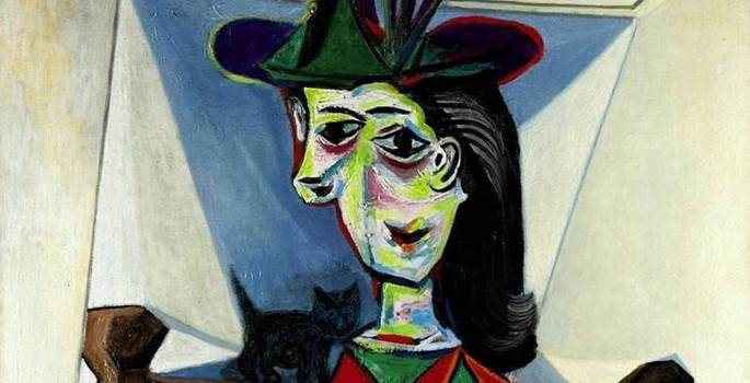 Dünyanın en pahalı tabloları - Resim: 13