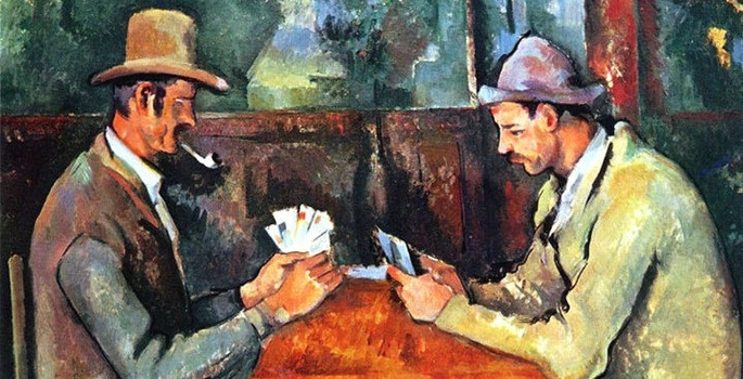 Dünyanın en pahalı tabloları - Resim: 2