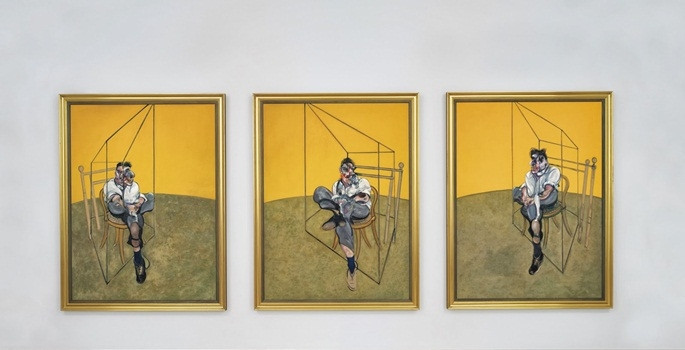 Dünyanın en pahalı tabloları - Resim: 3