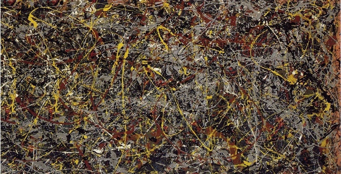 Dünyanın en pahalı tabloları - Resim: 4