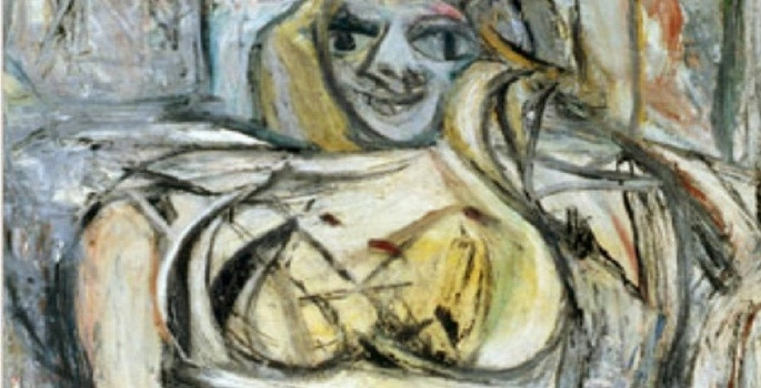 Dünyanın en pahalı tabloları - Resim: 5