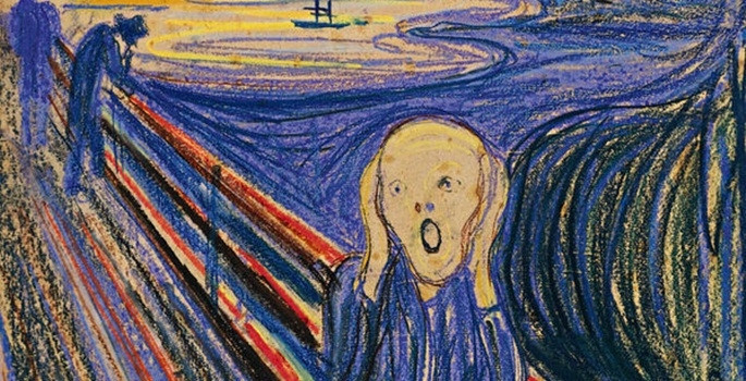 Dünyanın en pahalı tabloları - Resim: 8