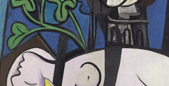 Dünyanın en pahalı tabloları - Resim: 9