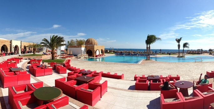 En iyi 10 otelin 6’sı Türk - Resim: 10