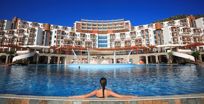 En iyi 10 otelin 6’sı Türk - Resim: 2