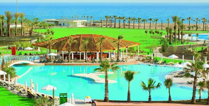 En iyi 10 otelin 6’sı Türk - Resim: 3