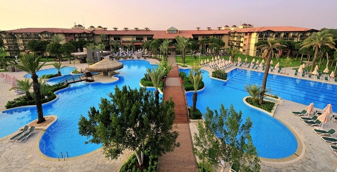 En iyi 10 otelin 6’sı Türk - Resim: 6