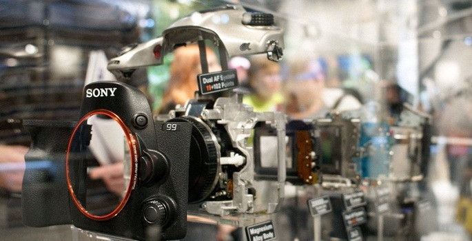 Bu fuarlara katılmak için yıllarca bekliyorlar - Resim: 1