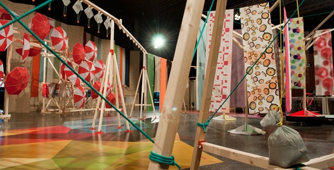 Bu fuarlara katılmak için yıllarca bekliyorlar - Resim: 10