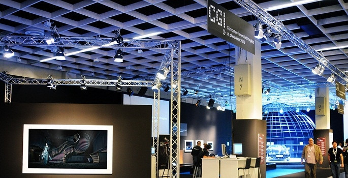 Bu fuarlara katılmak için yıllarca bekliyorlar - Resim: 11