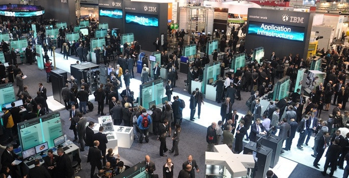 Bu fuarlara katılmak için yıllarca bekliyorlar - Resim: 2