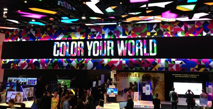 Bu fuarlara katılmak için yıllarca bekliyorlar - Resim: 3