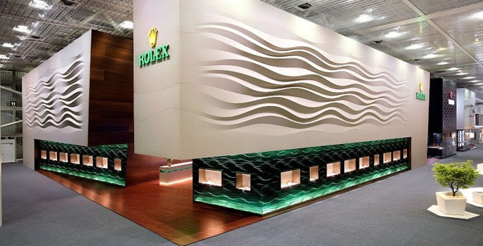 Bu fuarlara katılmak için yıllarca bekliyorlar - Resim: 5