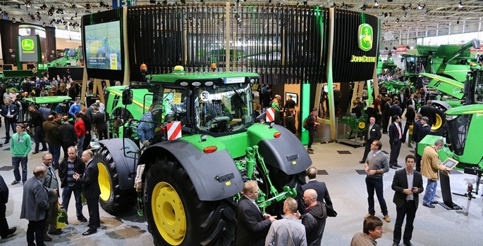 Bu fuarlara katılmak için yıllarca bekliyorlar - Resim: 6