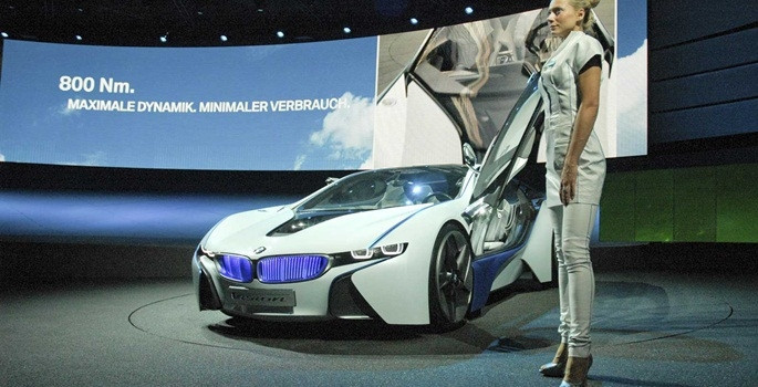 Bu fuarlara katılmak için yıllarca bekliyorlar - Resim: 8