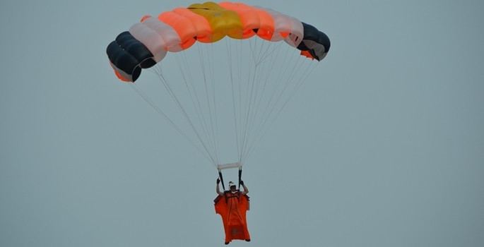 THK - Corendon 'Jetfest' için geri sayım başladı - Resim: 2