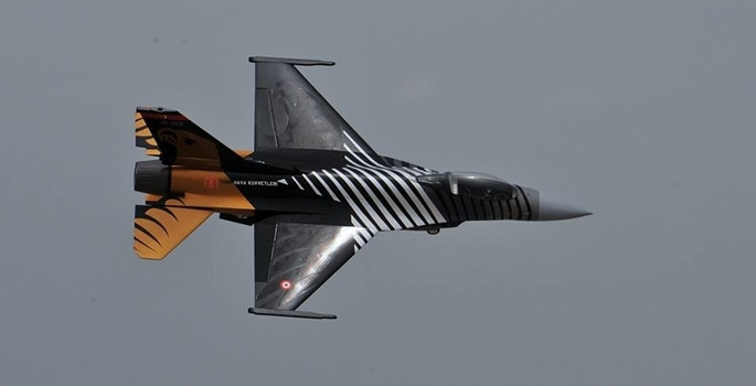 THK - Corendon 'Jetfest' için geri sayım başladı - Resim: 3