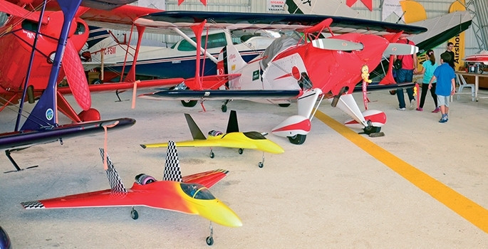 THK - Corendon 'Jetfest' için geri sayım başladı - Resim: 4