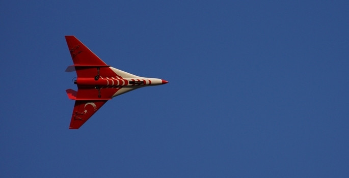 THK - Corendon 'Jetfest' için geri sayım başladı - Resim: 5