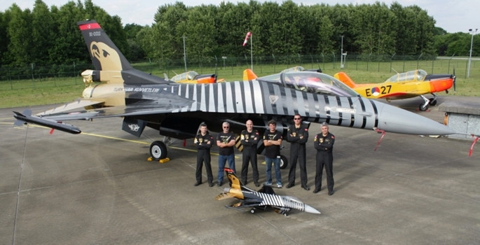 THK - Corendon 'Jetfest' için geri sayım başladı - Resim: 6