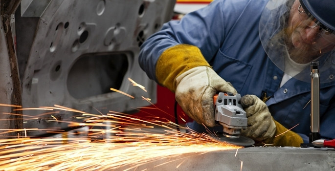 10 çalışandan sadece biri kadın! - Resim: 11