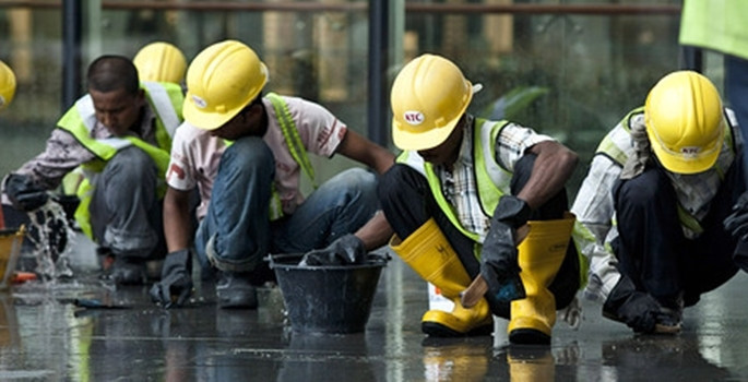 10 çalışandan sadece biri kadın! - Resim: 12