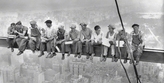 10 çalışandan sadece biri kadın! - Resim: 13