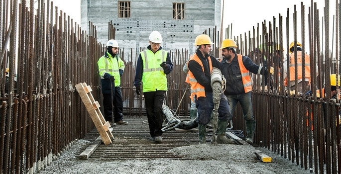 10 çalışandan sadece biri kadın! - Resim: 14