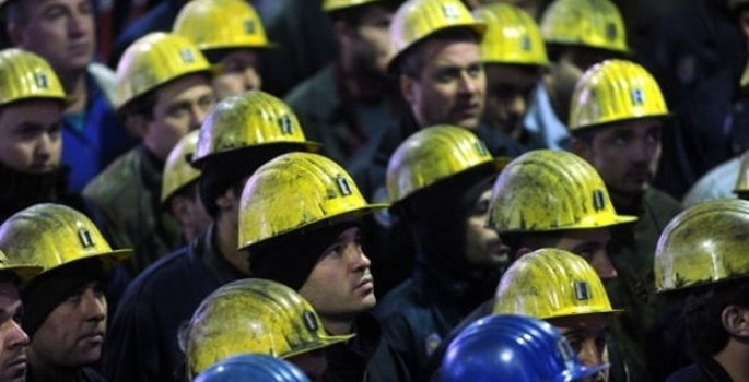 10 çalışandan sadece biri kadın! - Resim: 16