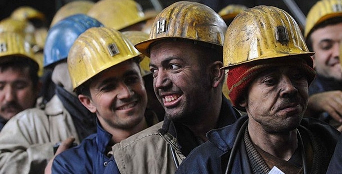 10 çalışandan sadece biri kadın! - Resim: 5