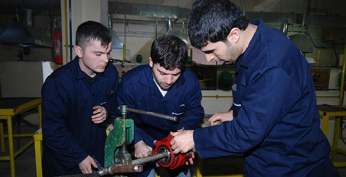 10 çalışandan sadece biri kadın! - Resim: 8