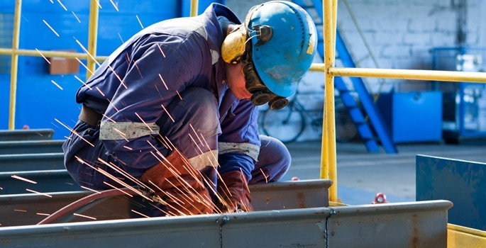 10 çalışandan sadece biri kadın! - Resim: 9