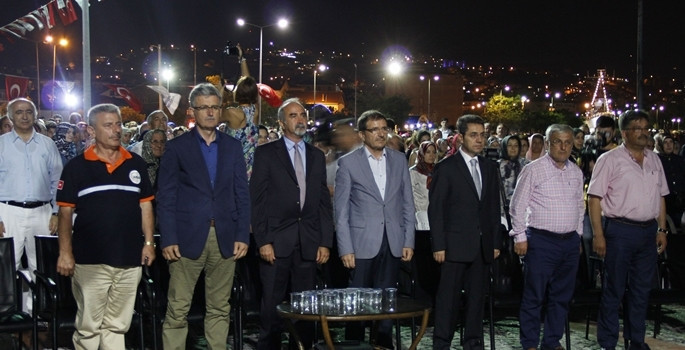 Marmara depreminin 15. yıl dönümü - Resim: 3