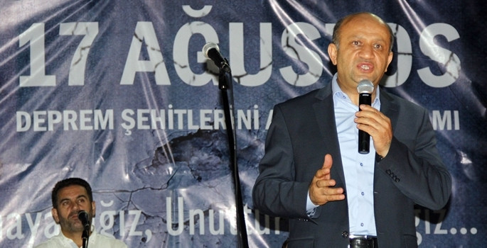 Marmara depreminin 15. yıl dönümü - Resim: 4