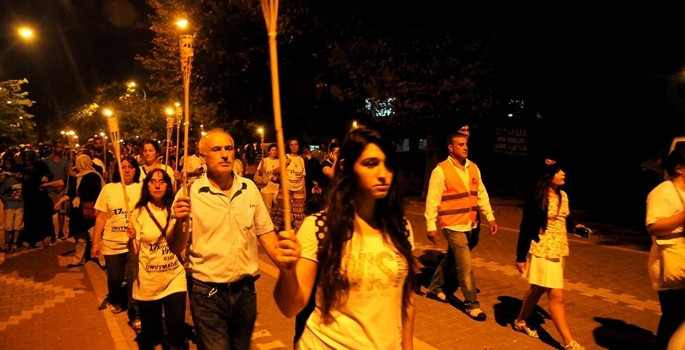 Marmara depreminin 15. yıl dönümü - Resim: 6