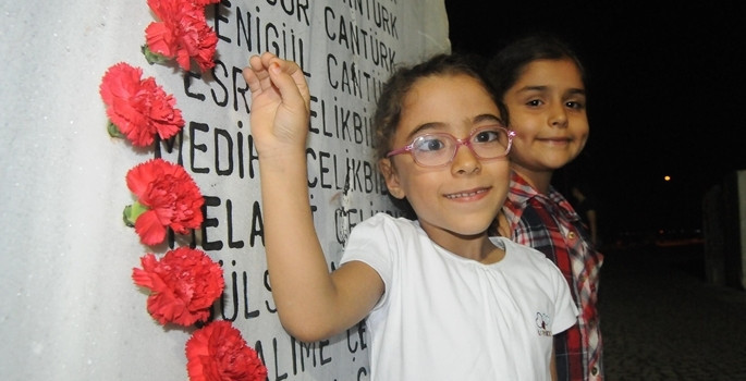 Marmara depreminin 15. yıl dönümü - Resim: 8