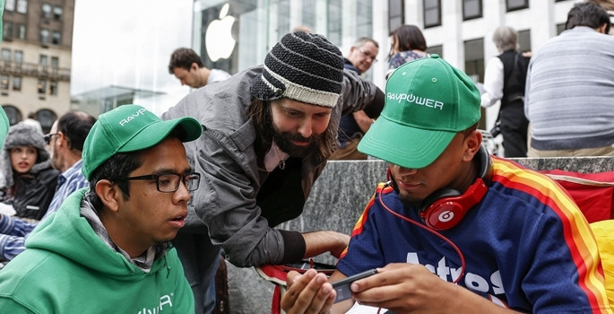 İşte yeni iPhone ve Apple Watch - Resim: 9